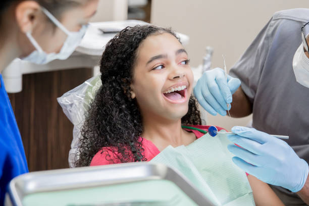 Best Emergency Dentist for Special Needs Patients in Burgaw, NC
