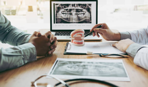 Best Emergency Root Canal Treatment in Burgaw, NC