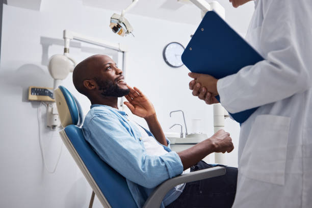 Best Weekend Emergency Dentist in Burgaw, NC