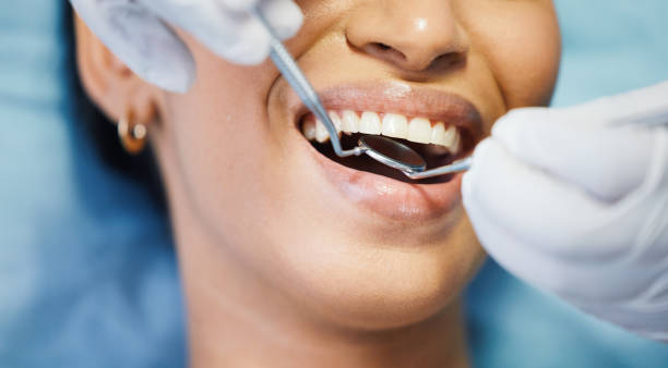 Best Emergency Dental Services for Seniors in Burgaw, NC