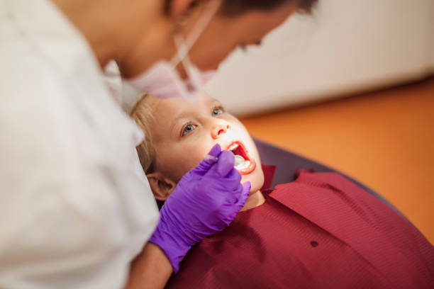 Best Orthodontic Emergency Dentist in Burgaw, NC