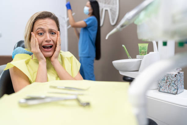 Best Weekend Emergency Dentist in Burgaw, NC